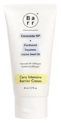 Barr Cera Intensive Barrier Cream