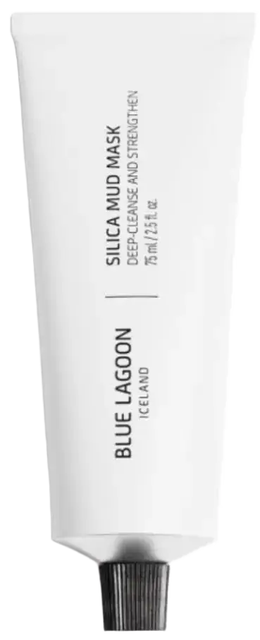 Blue Lagoon Iceland Silica Mud Mask