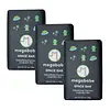 megababe Space Bar Underarm Soap