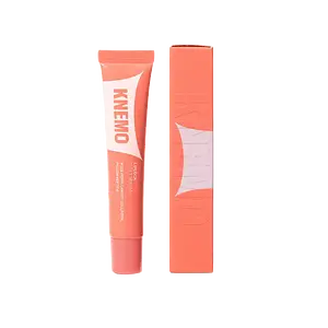 Knemo Liplock Jelly Serum Peach Muse