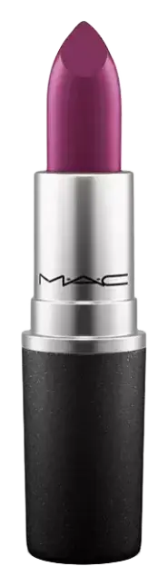 Mac Cosmetics Satin Lipstick Rebel