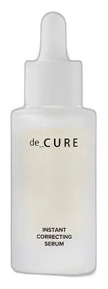 de_CURE Instant Correcting Serum