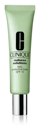 Clinique Redness Solutions Daily Protective Base Broad Spectrum SPF 15