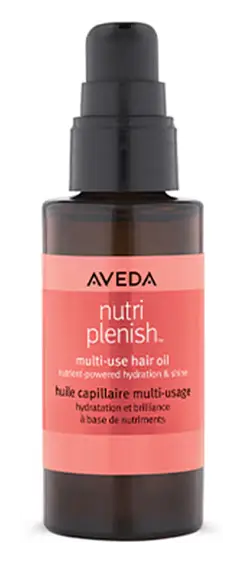 Aveda Nutriplenish Multi-Use Hair Oil