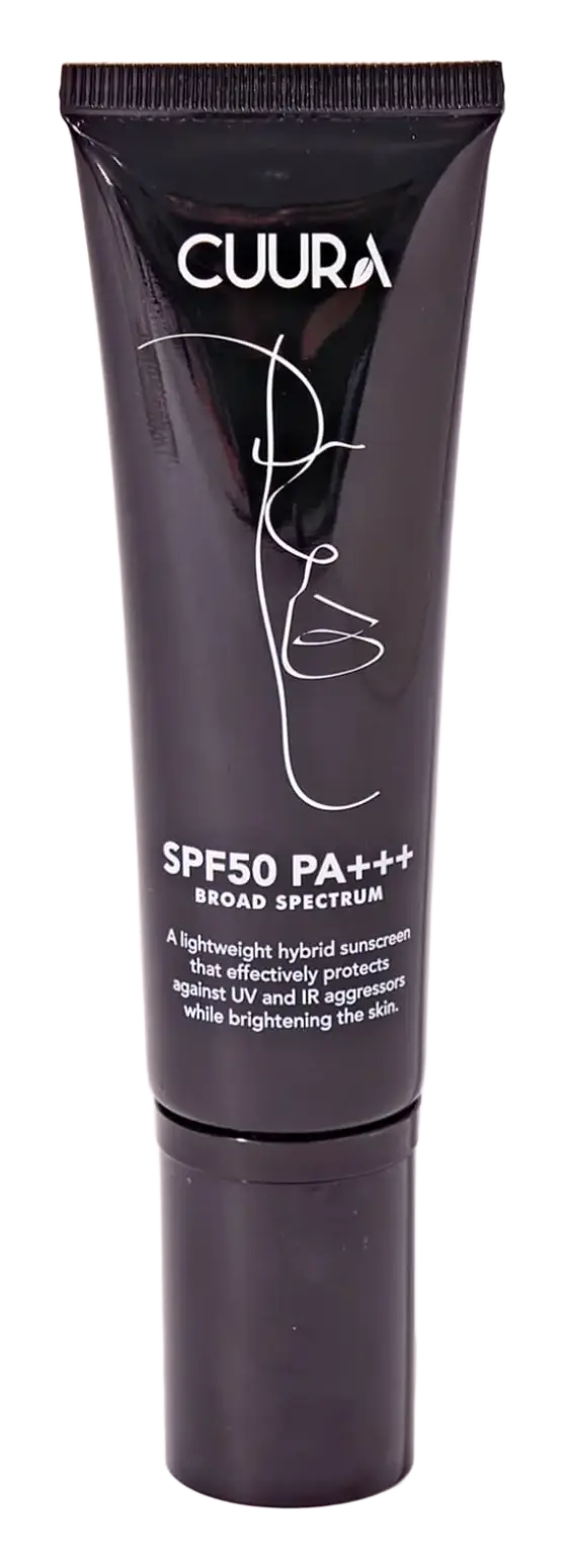 Curra Brightening Sunscreen SPF 50+ PA++++