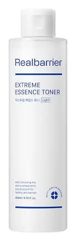 Real Barrier Extreme Essence Toner Light