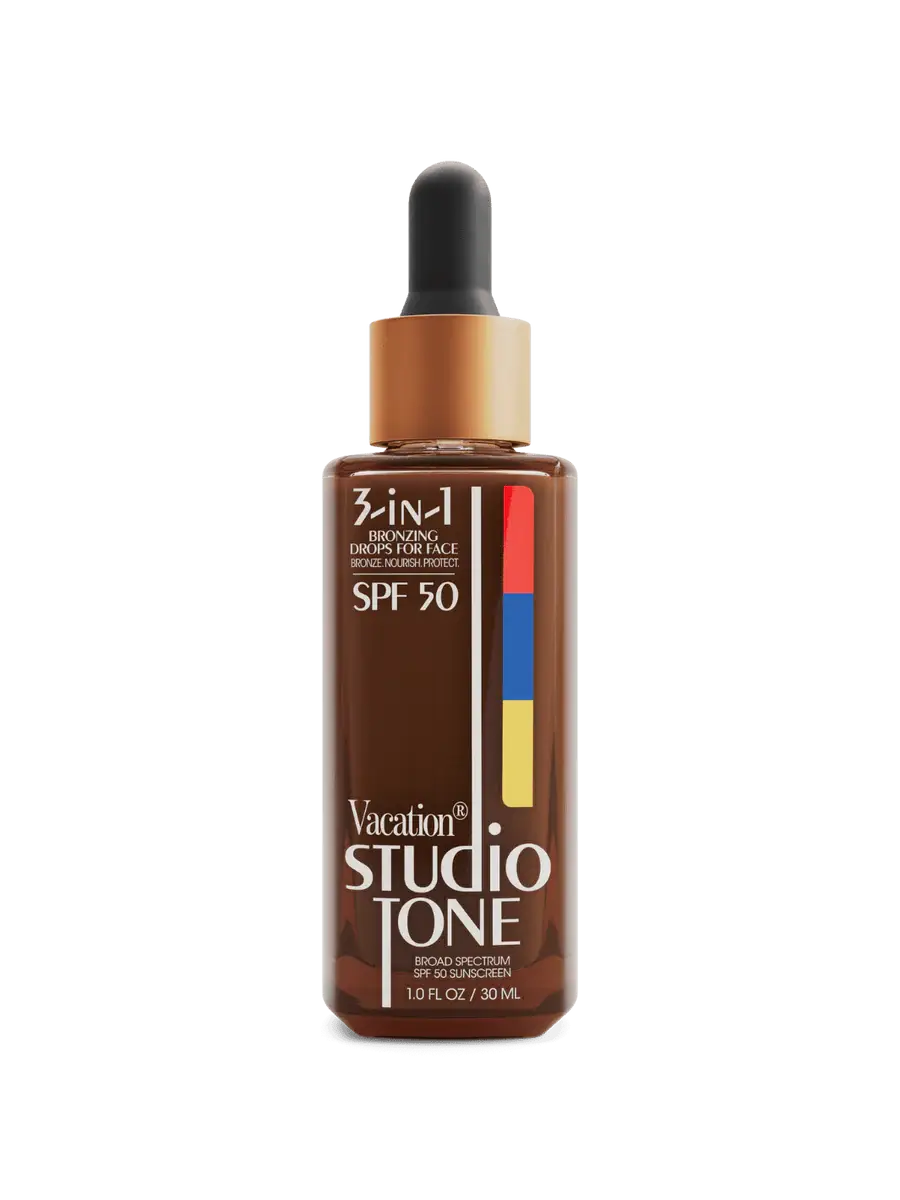 Vacation Studio Tone SPF 50