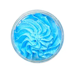 Soap Cute California "Day In Malibu" Whipped Shave Butter