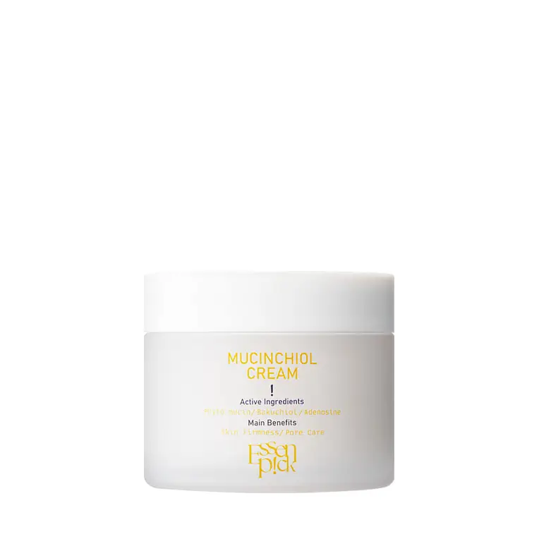 Essenpick Mucinchiol Cream