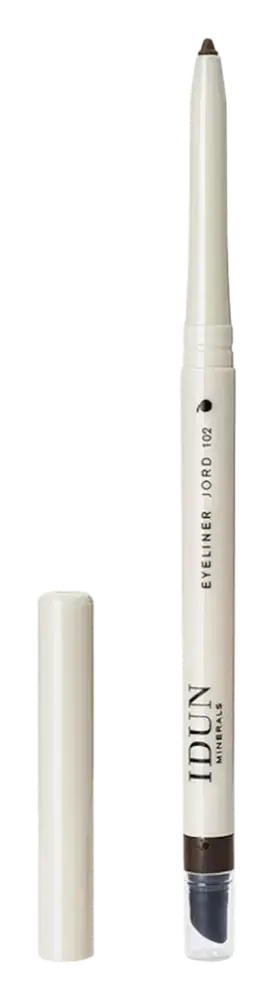 Idun Minerals Creamy Eyeliner Jord
