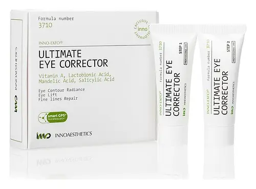 INNOAESTHETICS Ultimate Eye Corrector