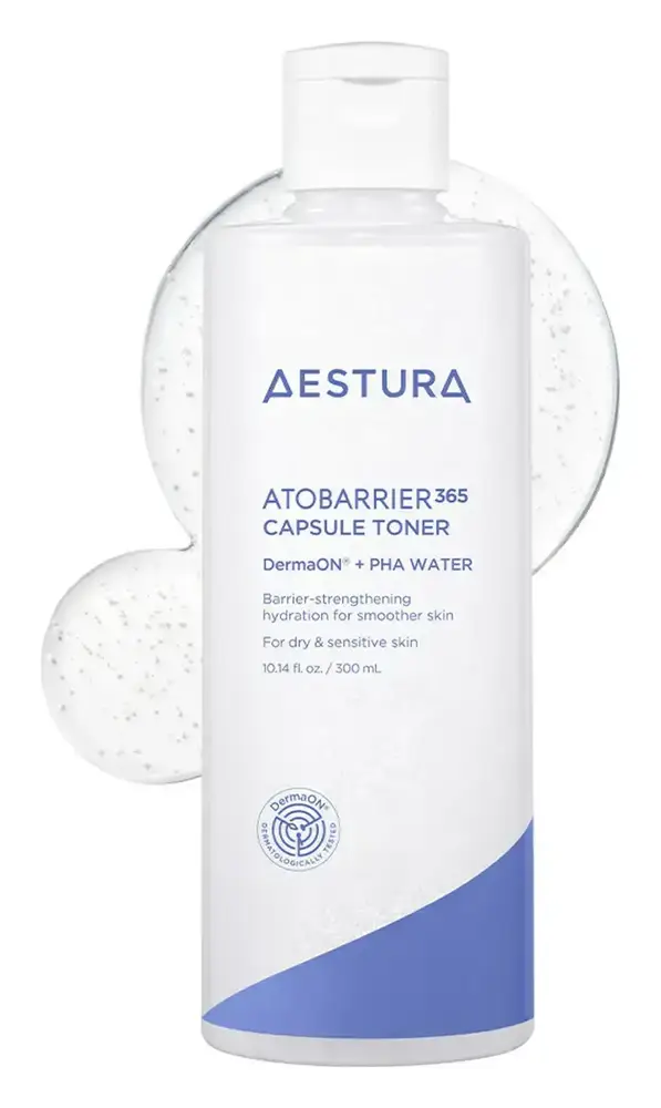 Aestura Atobarrier 365 Capsule Toner