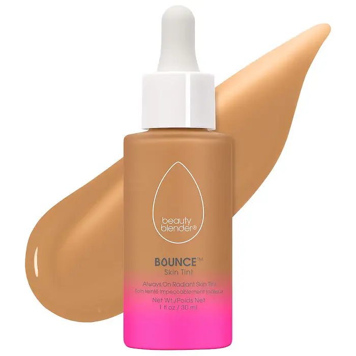 beautyblender Bounce Always On Radiant Skin Tint Tan 3