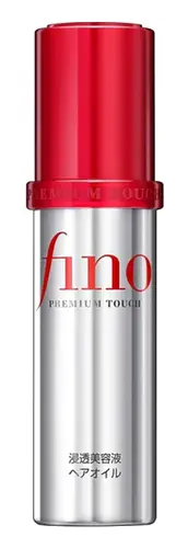 Shiseido Fino Premium Touch Hair Oil
