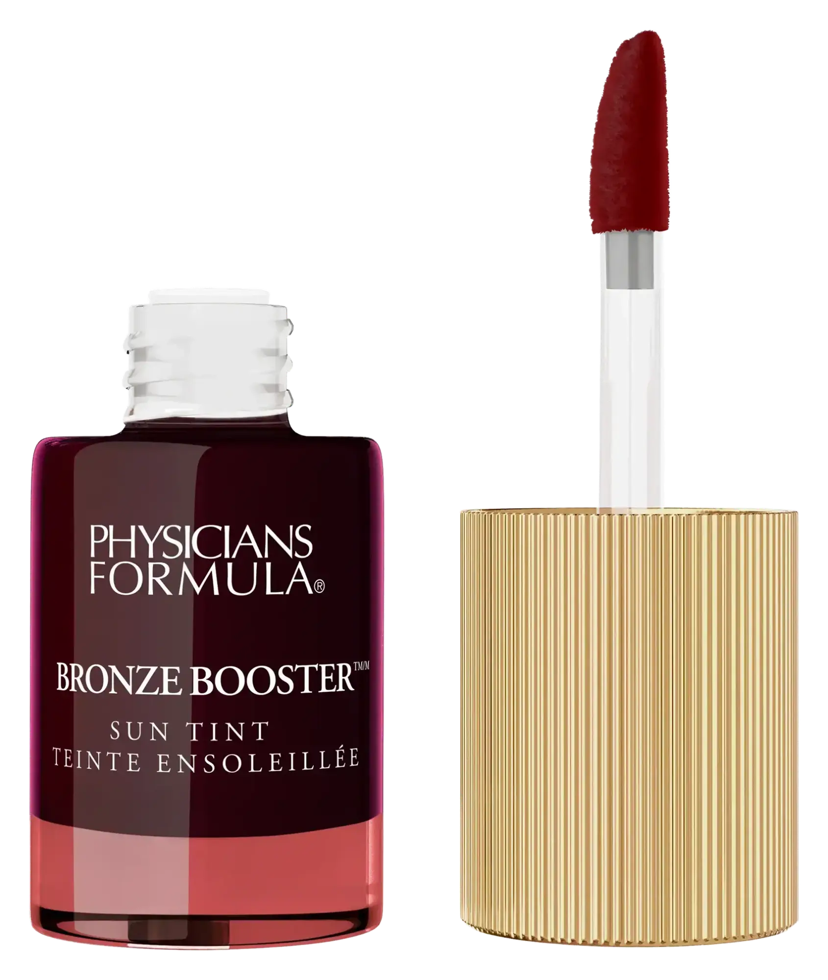 Physician's Formula Bronze Booster Sun Tint Bronze Tint
