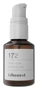 ishonest 172 Pre-Sun Exposure