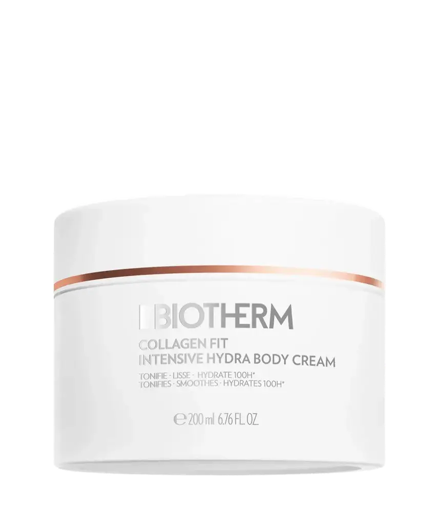 BIOTHERM Collagen Fit Intensive Hydra Body Cream