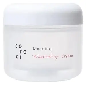 Soroci Morning Drizzle Waterdrop Cream