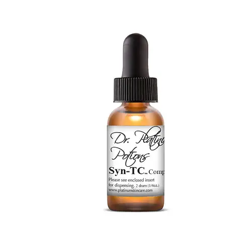 Platinum Skincare Syn-TC Complex 75