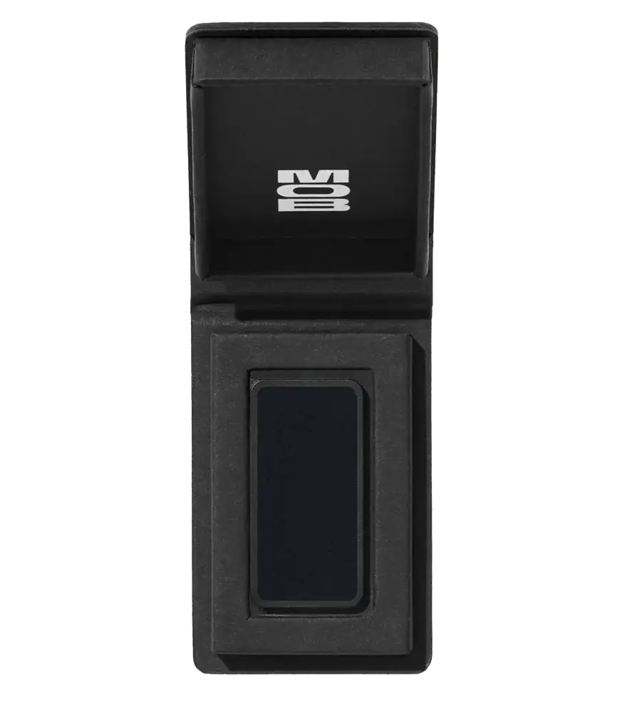 Mob Beauty Cream Clay Eyeshadow M143