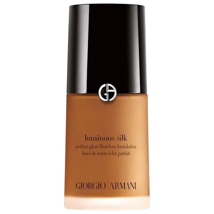 Armani Beauty Luminous Silk Perfect Glow Flawless Foundation 10