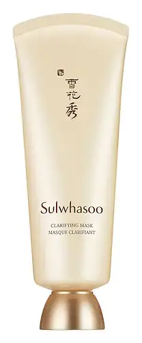 Sulwhasoo Clarifying Mask