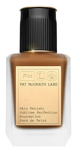 Pat McGrath Labs Sublime Perfection Foundation Medium Deep 27