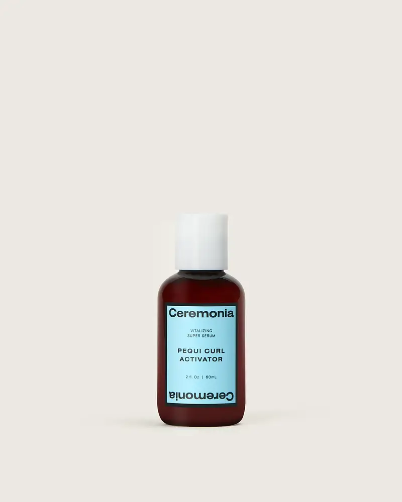 Ceremonia Pequi Curl Activator
