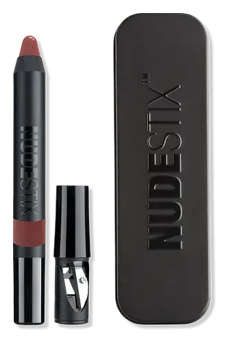 Nudestix Gel Color Lip + Cheek Balm Pulse