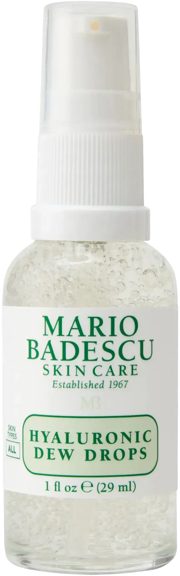Mario Badescu Hyaluronic Dew Drops