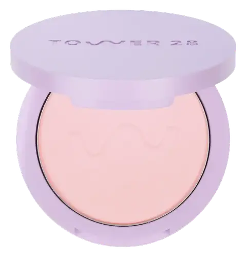 Tower 28 Beauty Getset Pressed Powder Palisades Pink