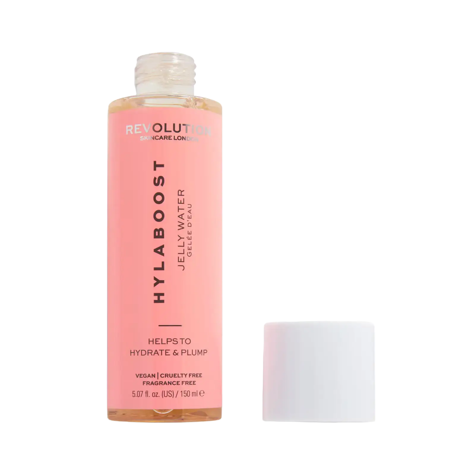 Revolution Beauty Hylaboost Jelly Water