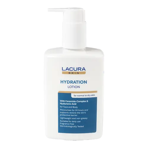 Lacura Hydration Lotion