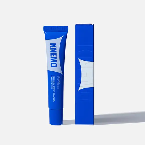 Knemo Liplock Jelly Serum Crystal Clear