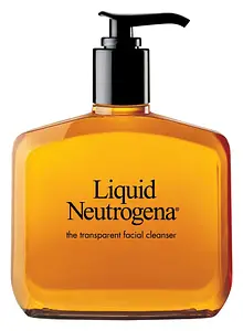 Neutrogena Liquid Neutrogena