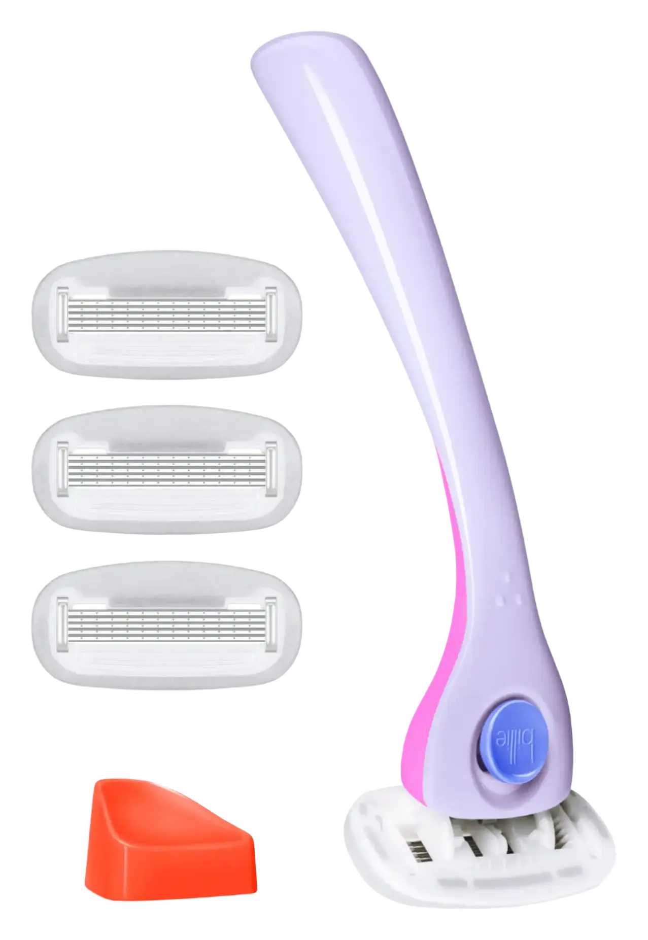 Billie Women’s Razor DreamPop