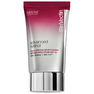StriVectin Advanced Retinol Daily Repair Face Moisturizer Broad Spectrum SPF 30