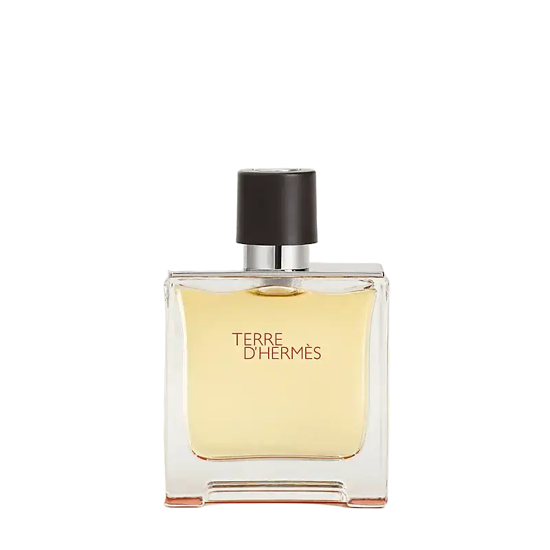 Hermès Terre D'Hermes Parfum