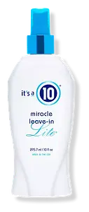 It’s a 10 Miracle Leave-In Lite