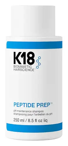 K18 Hair PEPTIDE PREP™ pH Maintenance Shampoo