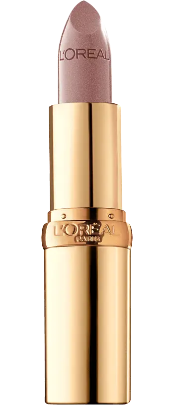 L'Oreal Colour Riche Satin Lipstick 760 Silverstone