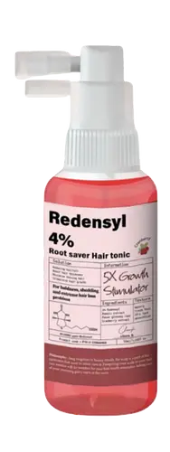 Clera Beaute 4% Redensyl Root Saver Hair Tonic