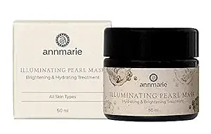 Annmarie Illuminating Pearl Mask