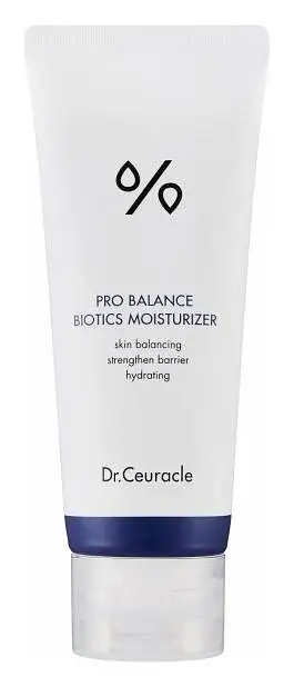 Dr.Ceuracle Pro Balance Biotics Moisturizer