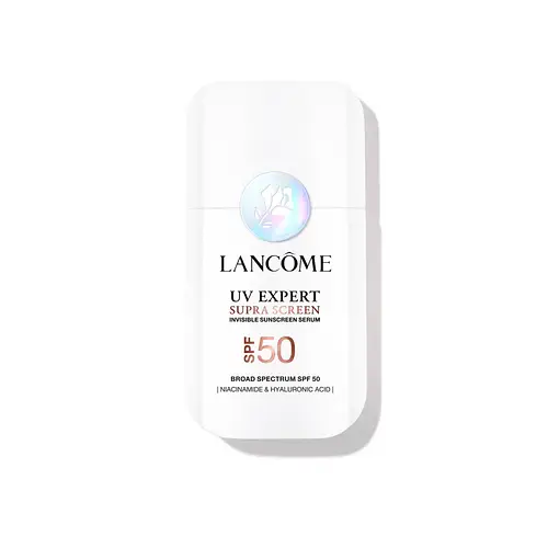Lancôme UV Expert Supra Screen Invisible UV Serum SPF 50+ United State