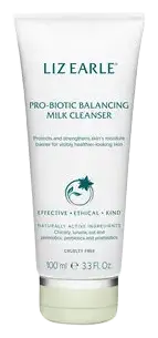 Liz Earle Pro-Biotic Balancing Milk Cleanser