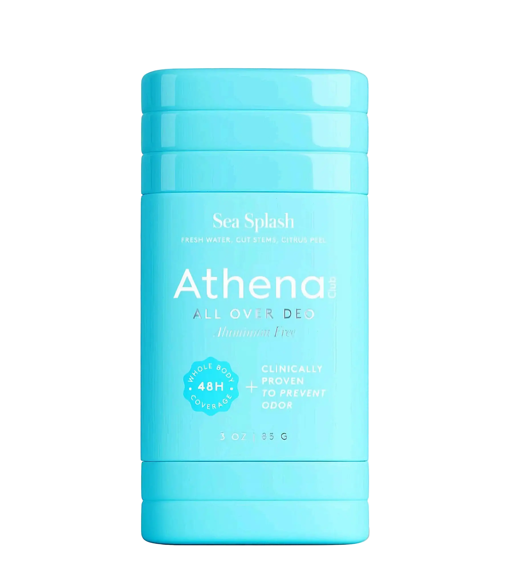 Athena Club All Over Deo Sea Splash