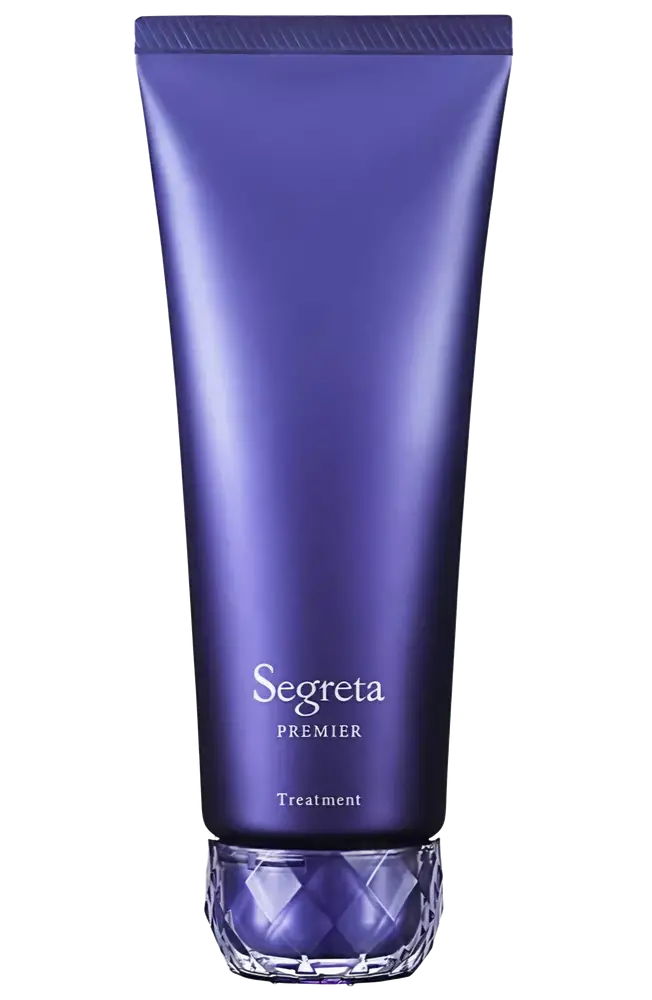 Kao Segreta Premier Treatment