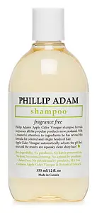 Phillip Adam Shampoo Fragrance Free