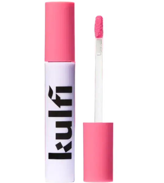 Kulfi Lassi Lips Staining Lip Oil Guava